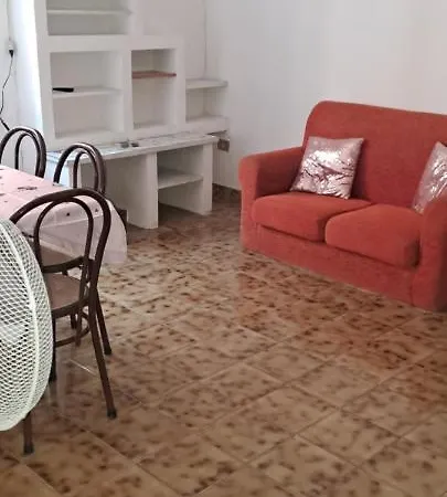 Marino Апартаменты